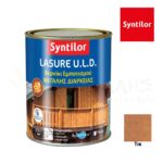 Lasure Aquarethane ULD - SYNTILOR