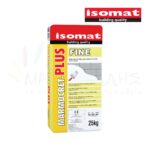 MARMOCRET PLUS Fine - ISOMAT