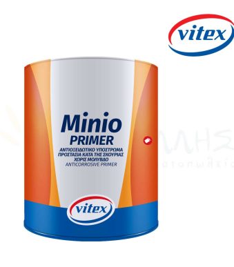Minio - VITEX