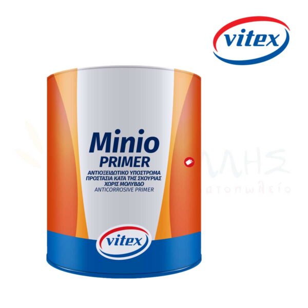 Minio - VITEX