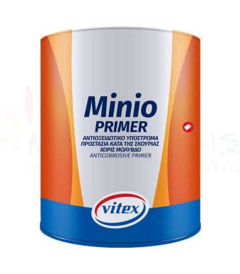 Minio - VITEX