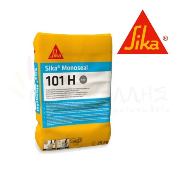 MonoSeal-101 H - Sika