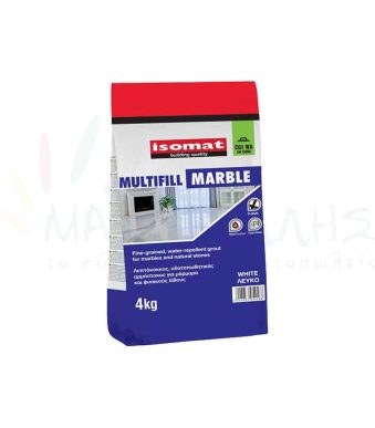 MULTIFILL MARBLE 0-3 - ISOMAT