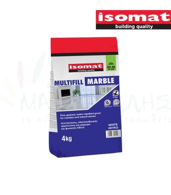 MULTIFILL MARBLE 0-3 - ISOMAT