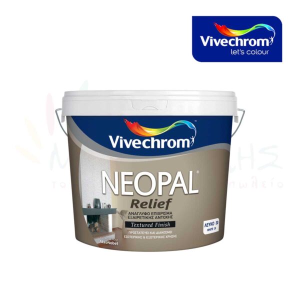 Neopal Relief - Vivechrom