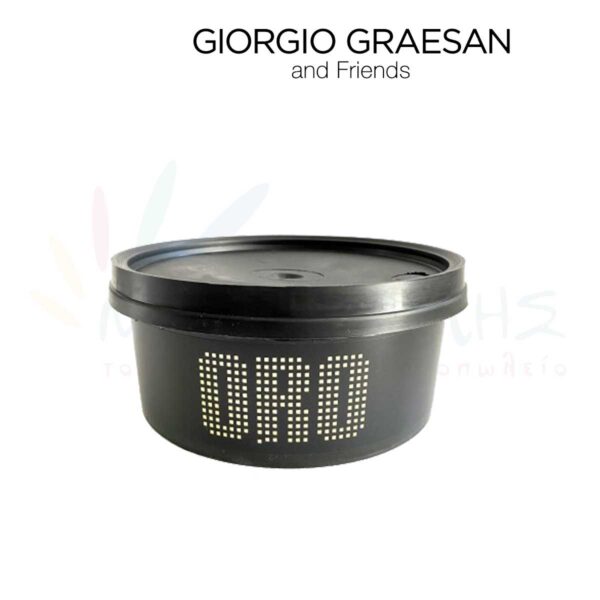 Oro Ricco - GIORGIO GRAESA