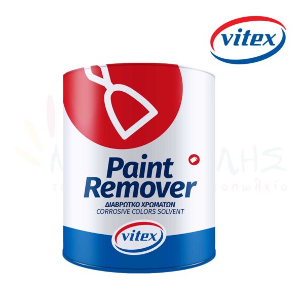 Paint Remover - VITEX