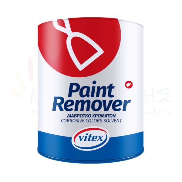 Paint Remover - VITEX
