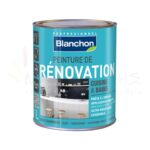 Peinture de Renovation Cuisine & Bains - BLANCHON