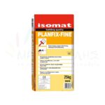 PLANFIX FINE - ISOMAT