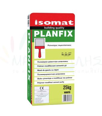 PLANFIX - ISOMAT
