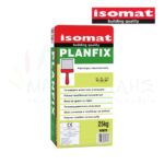 PLANFIX - ISOMAT