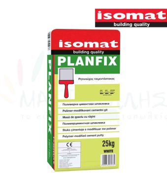 PLANFIX - ISOMAT