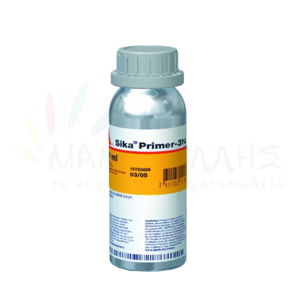 Primer-3 N - Sika