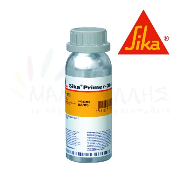 Primer-3 N - Sika