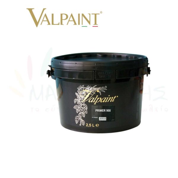 Primer 900 - VALPAINT