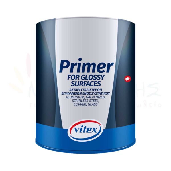 Primer For Glossy Surface - VITEX
