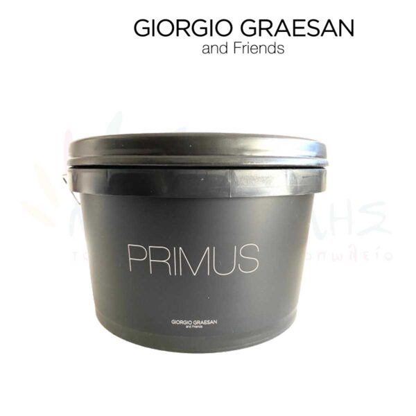Primus Sabbia - GIORGIO GRAESAN