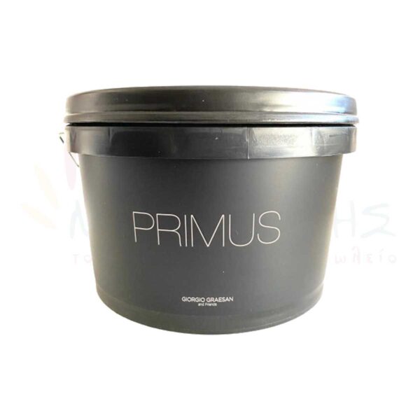 Primus Sabbia - GIORGIO GRAESAN