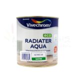 Radiater Aqua Eco - Vivechrom