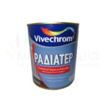 Ραδιατέρ - Vivechrom