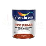 Rust Primer - Vivechrom