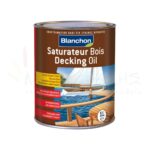 Saturateur/Decking oil - BLANCHON