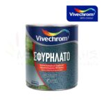 Σφυρήλατο - Vivechrom