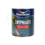 Σφυρήλατο - Vivechrom