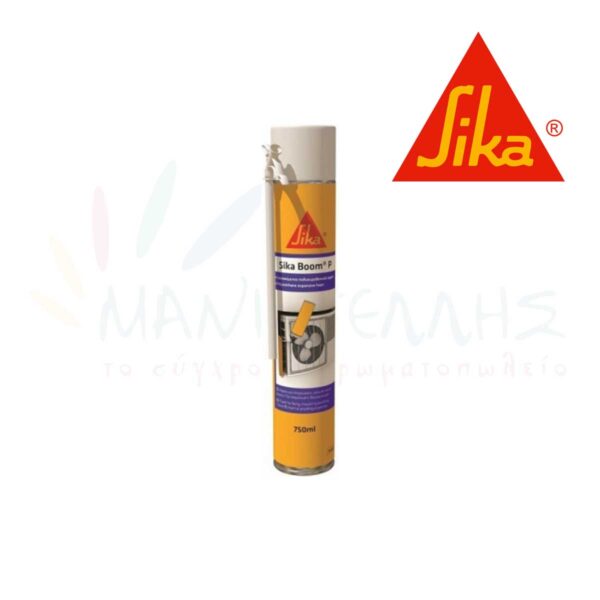 Sika Boom P - Sika