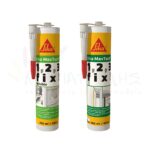 Sika MaxTack & Sika MaxTack Invisible - Sika