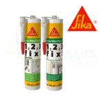 Sika MaxTack & Sika MaxTack Invisible - Sika
