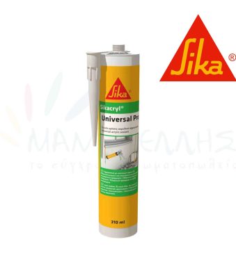 Sikacryl Universal Pro - Sika