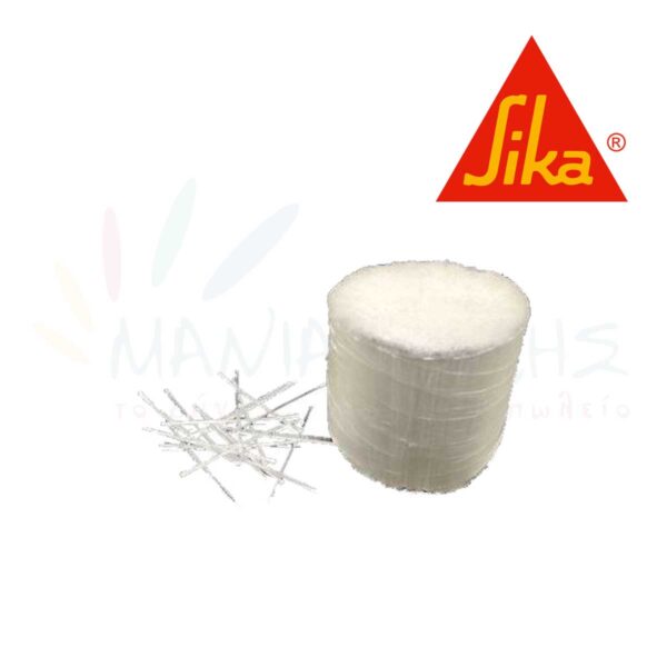 SikaFiber Force-50 - Sika