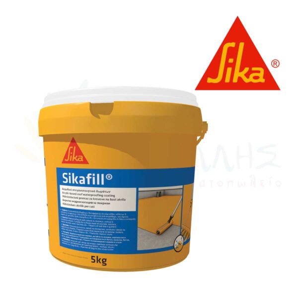 SikaFill - Sika