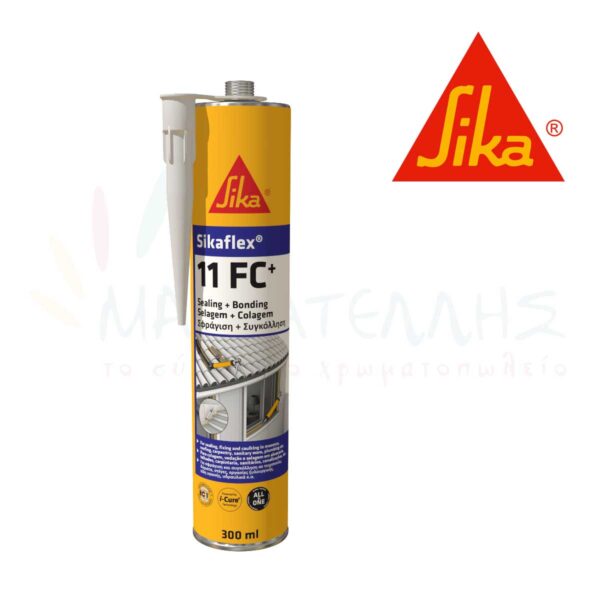 Sikaflex-11 FC - Sika