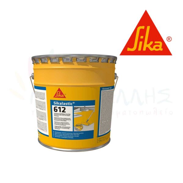 Sikalastic-612 - Sika