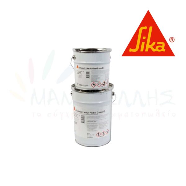 Sikalastic-709 - Sika