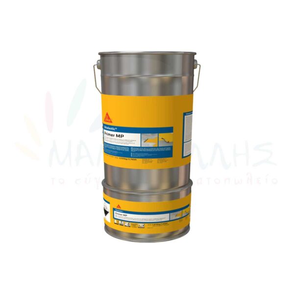 Sikalastic Primer MP - Sika