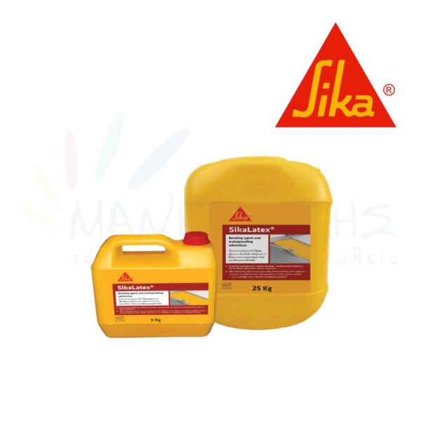 SikaLatex Max - Sika