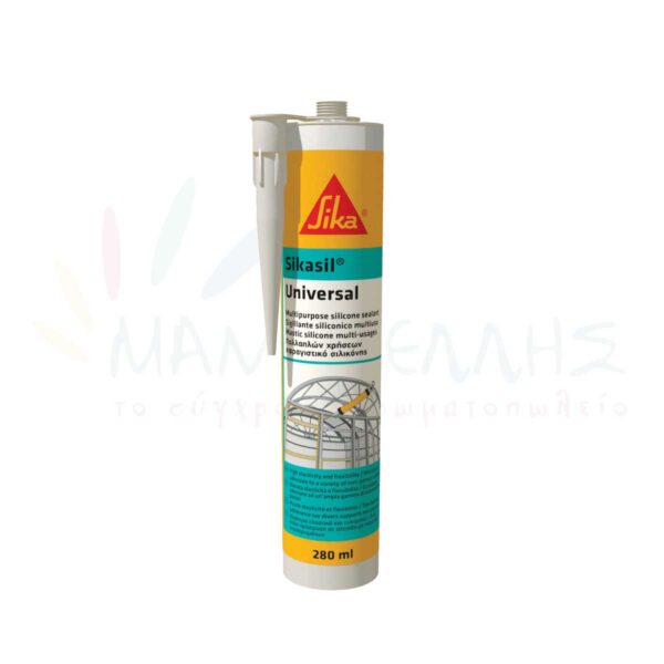 Sikasil Universal - Sika