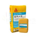 SilkaTop Seal-107 FL-X - Sika