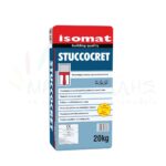 STUCCOCRET - ISOMAT