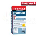 STUCCOCRET - ISOMAT