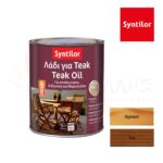 Teak Oil - SYNTILOR