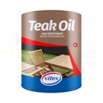 Teak Oil - VITEX
