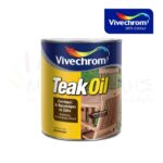 Teak Oil - Vivechrom