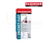 UNICRET FAST - ISOMAT