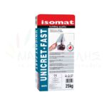 UNICRET FAST - ISOMAT