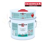 VARNISH-PU 2K - ISOMAT